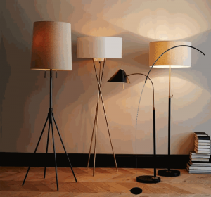 Best Floor Lamps