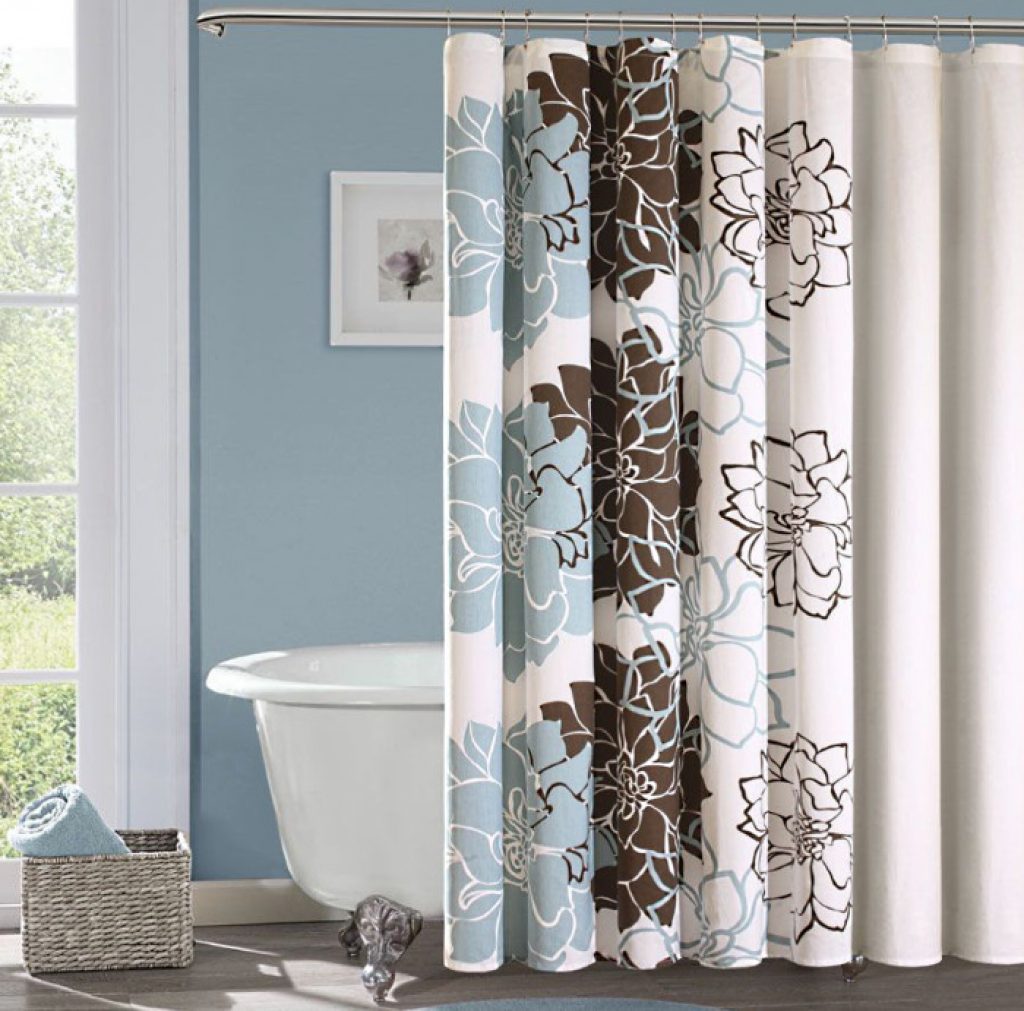 Shop the Best Shower Curtains with Our Ultimate Buyer's Guide 10Best