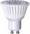 Bioluz LED 6.5W Dimmable GU10 LED Bulb Recessed Lighting