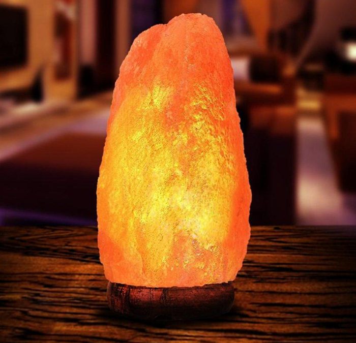 Best Himalayan Salt Lamps