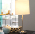 6 Best Table Lamps – Buyer’s Guide
